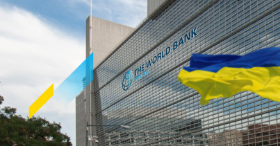 Україна отримала $133 млн в рамках проєкту Світового банку SURGE на підтримку фіскального управління